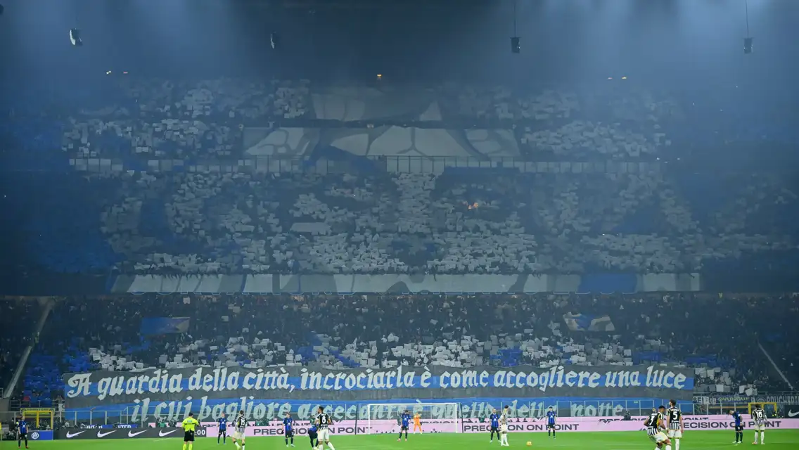Milan-Inter, biglietti settore ospiti sold-out | Inter.it
