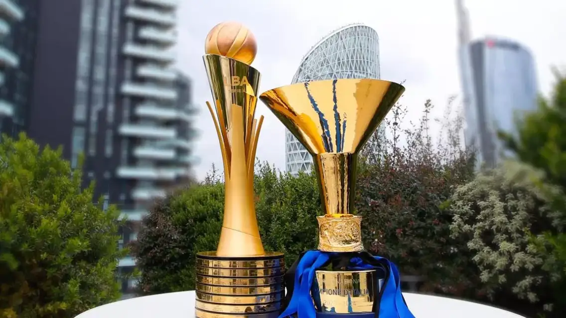 Basket A/M: un Brindisi in emergenza si arrende ai campioni d'Italia