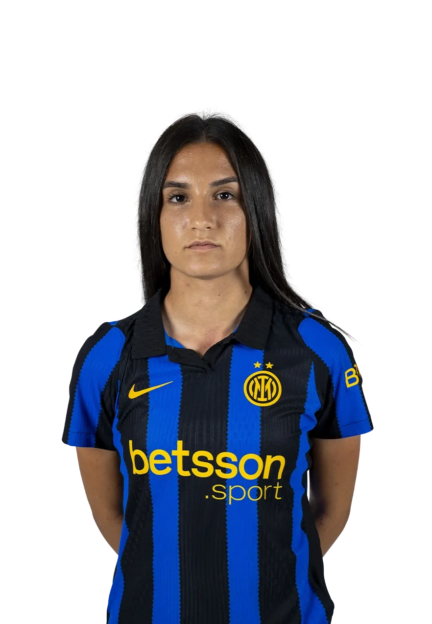 Player image
