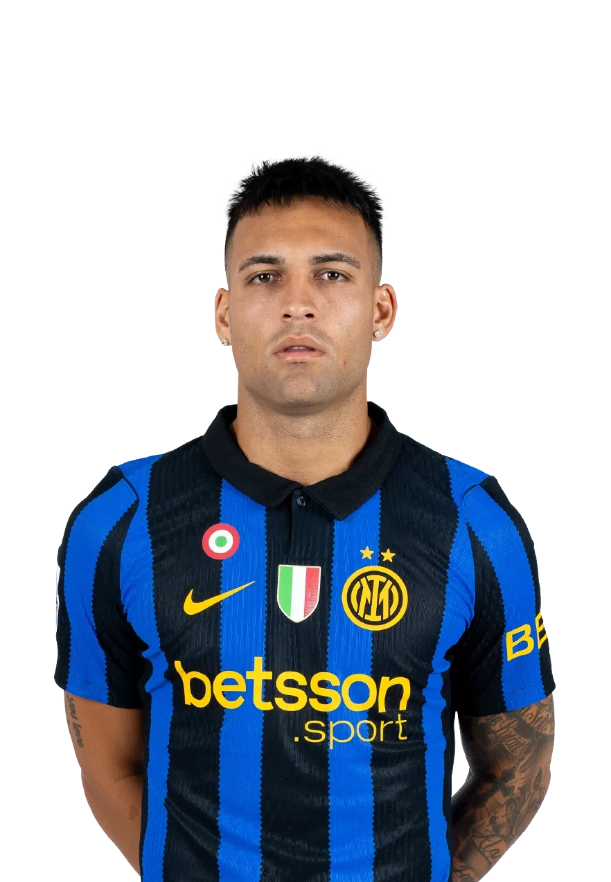 Player image