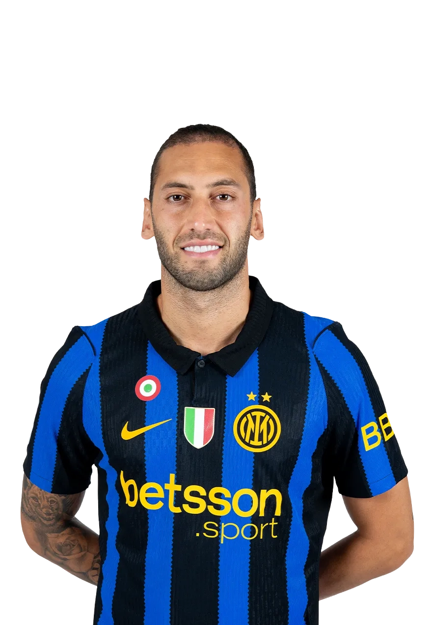 Player image