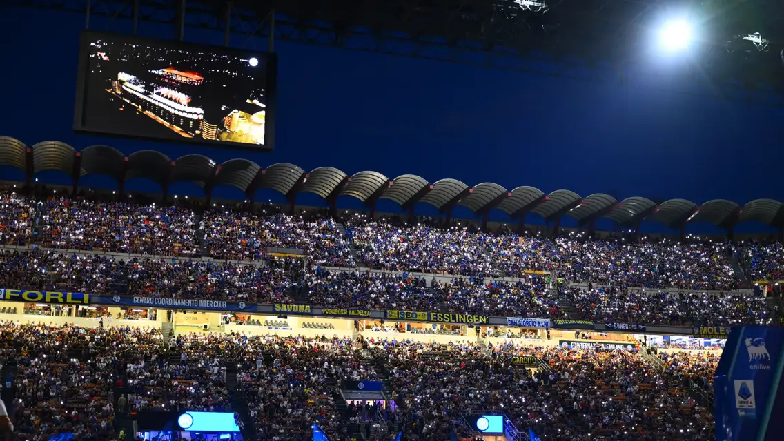 Tickets for Inter vs. AC Milan: dates and phases of sale | Inter.it