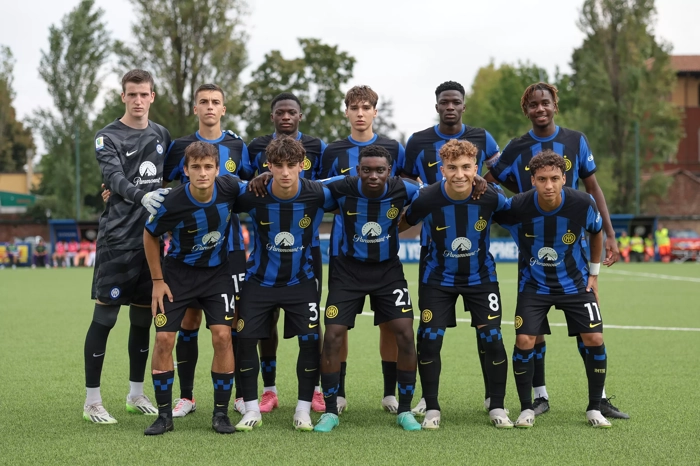 Inter Real Sociedad, Youth League: le formazioni UFFICIALI