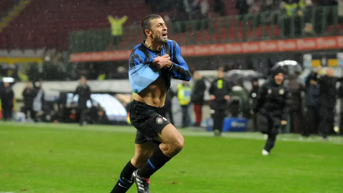 Happy Birthday, Walter Samuel! The 5 curiosities about the former Inter