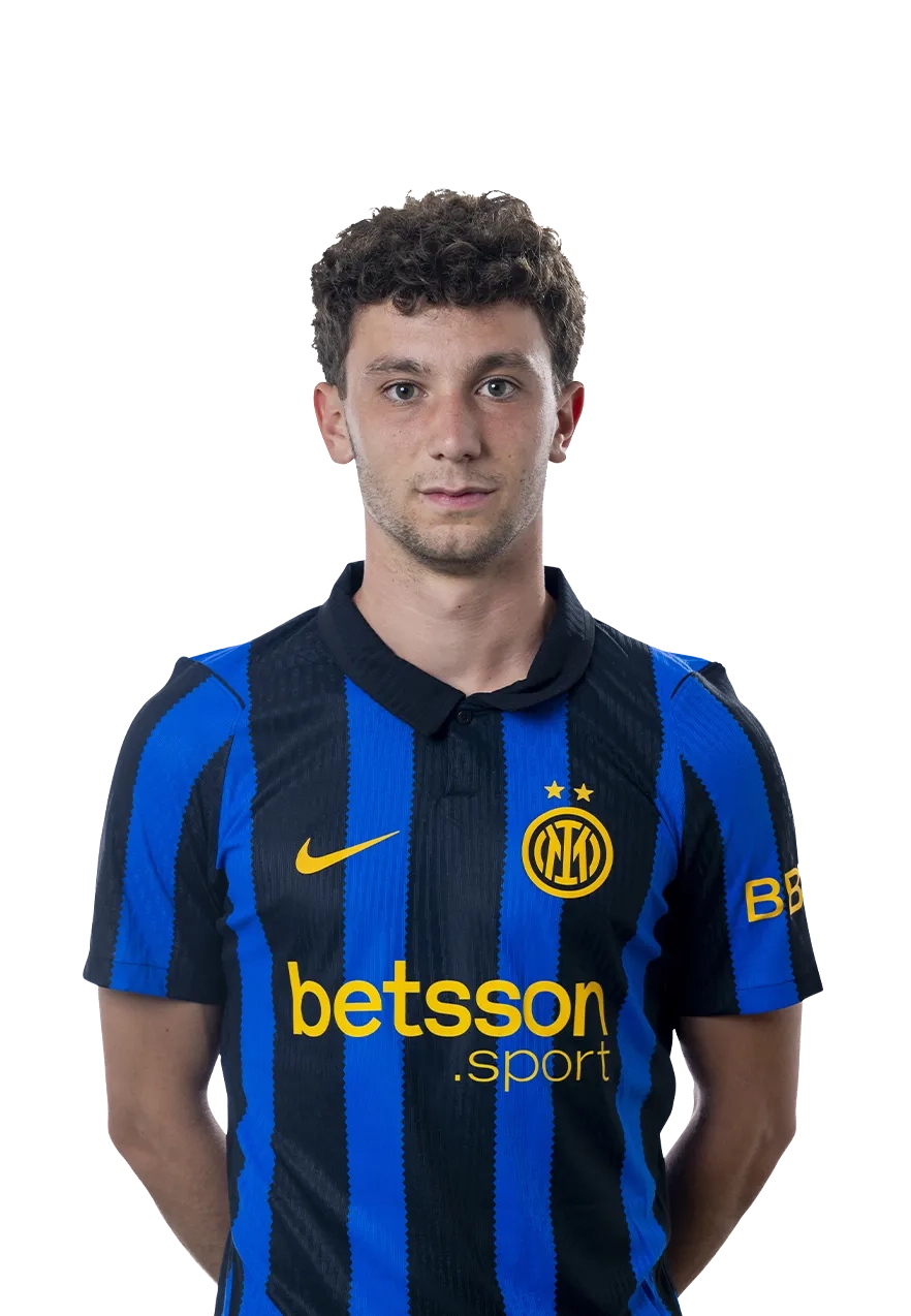 Player image
