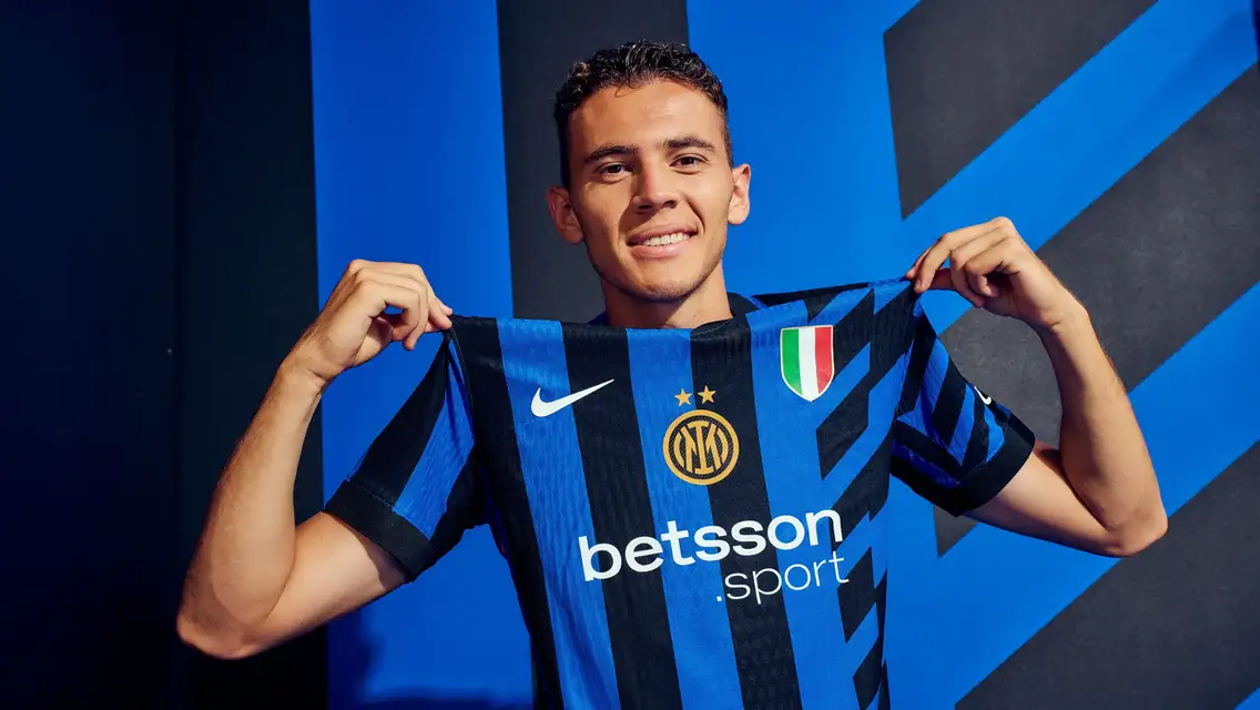 Inter-Empoli: il Matchday Programme