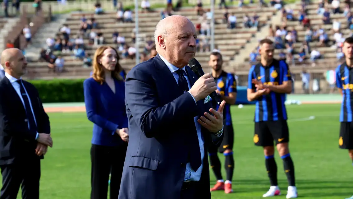 Marotta: 