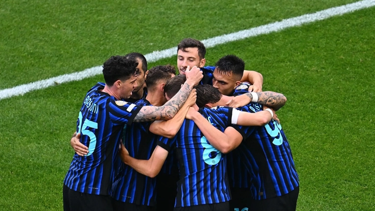 Prediksi susunan pemain Lazio vs Inter Milan di final Coppa Italia 2025/26