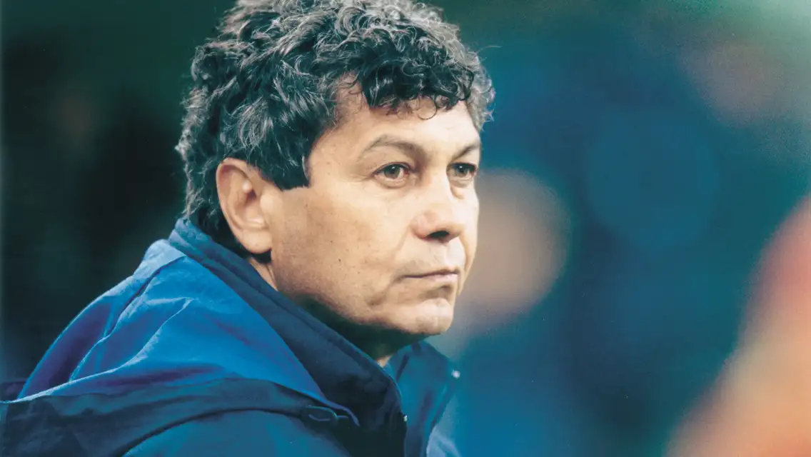 Mircea Lucescu Dies: Remembering the Legendary Inter Milan Coach and Football Revolutionary