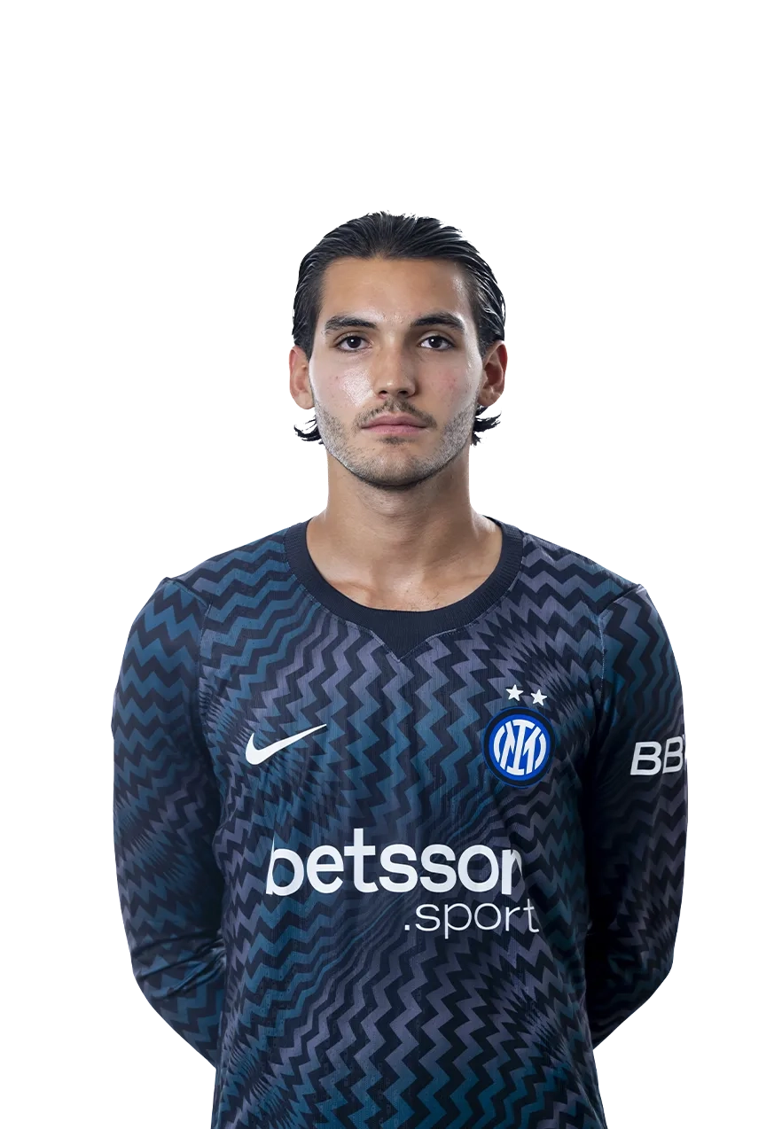 Player image