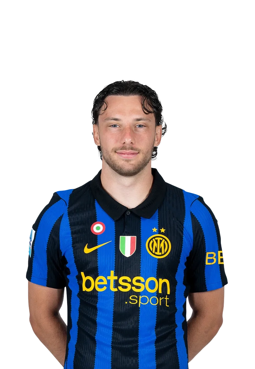 Player image