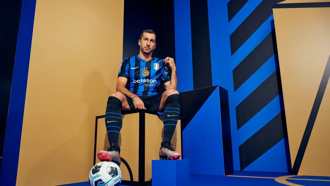 La prima in casa: torna il Matchday Programme!