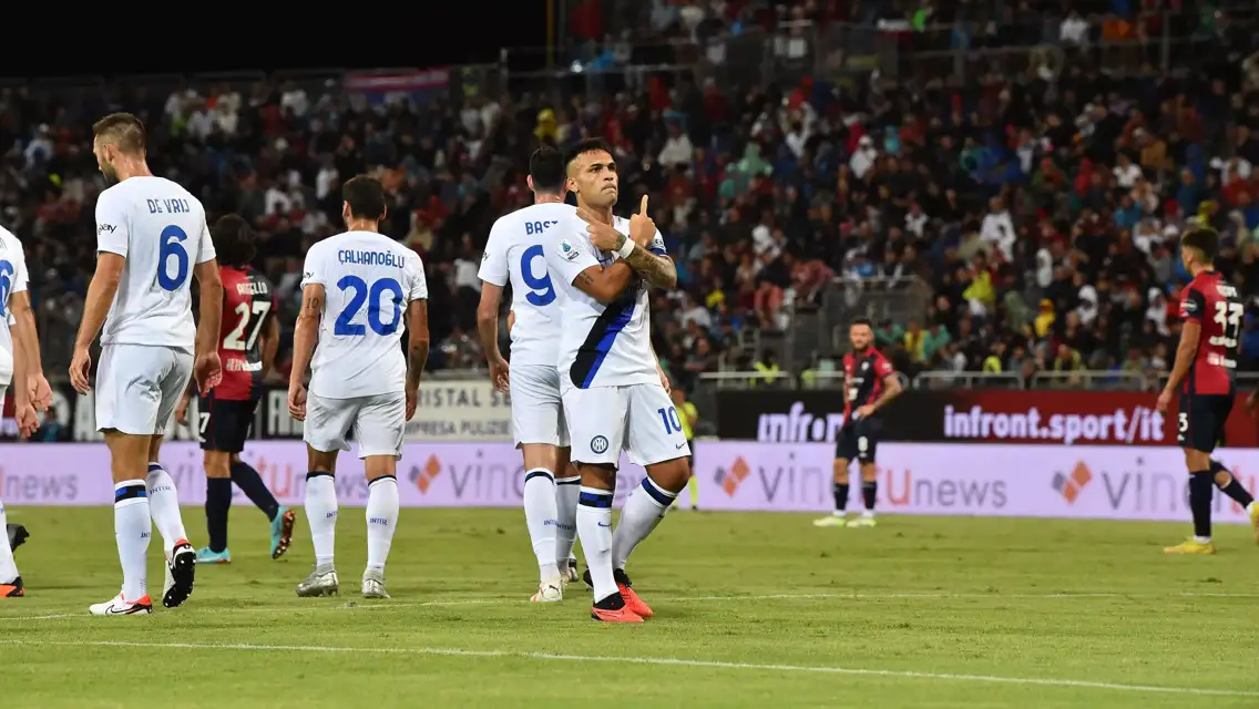 Prime volte importanti e straordinari trascinatori: numeri e curiosità