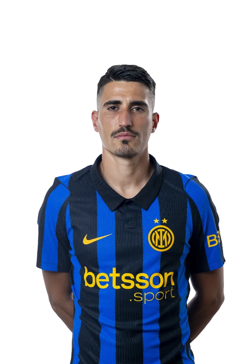 Player image