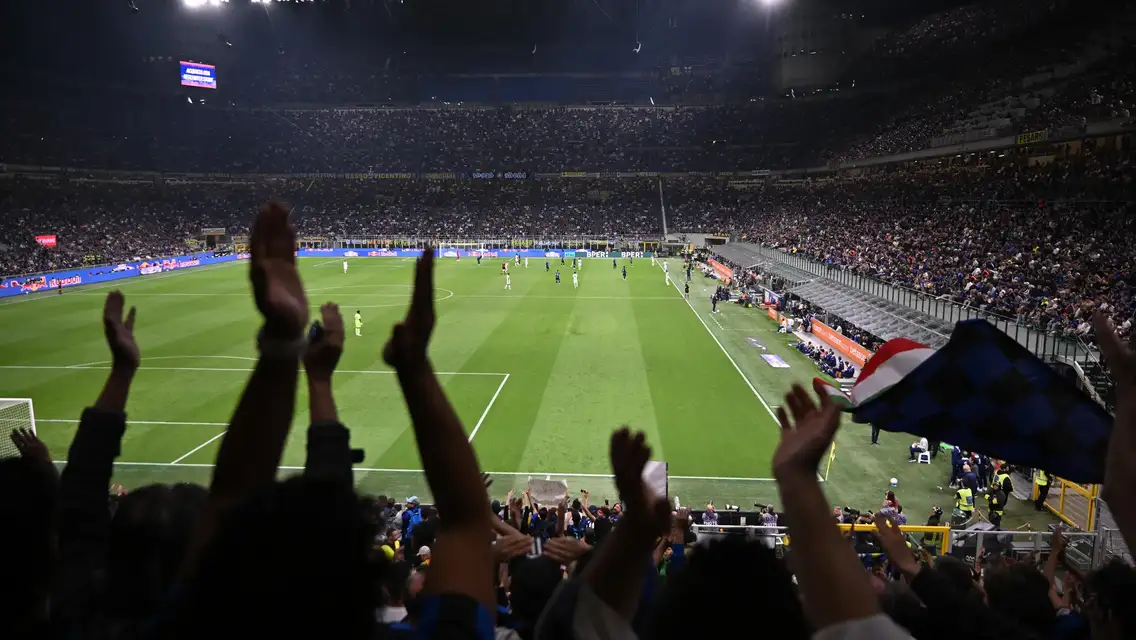 Coppa Italia, Inter-Genoa: tickets on sale