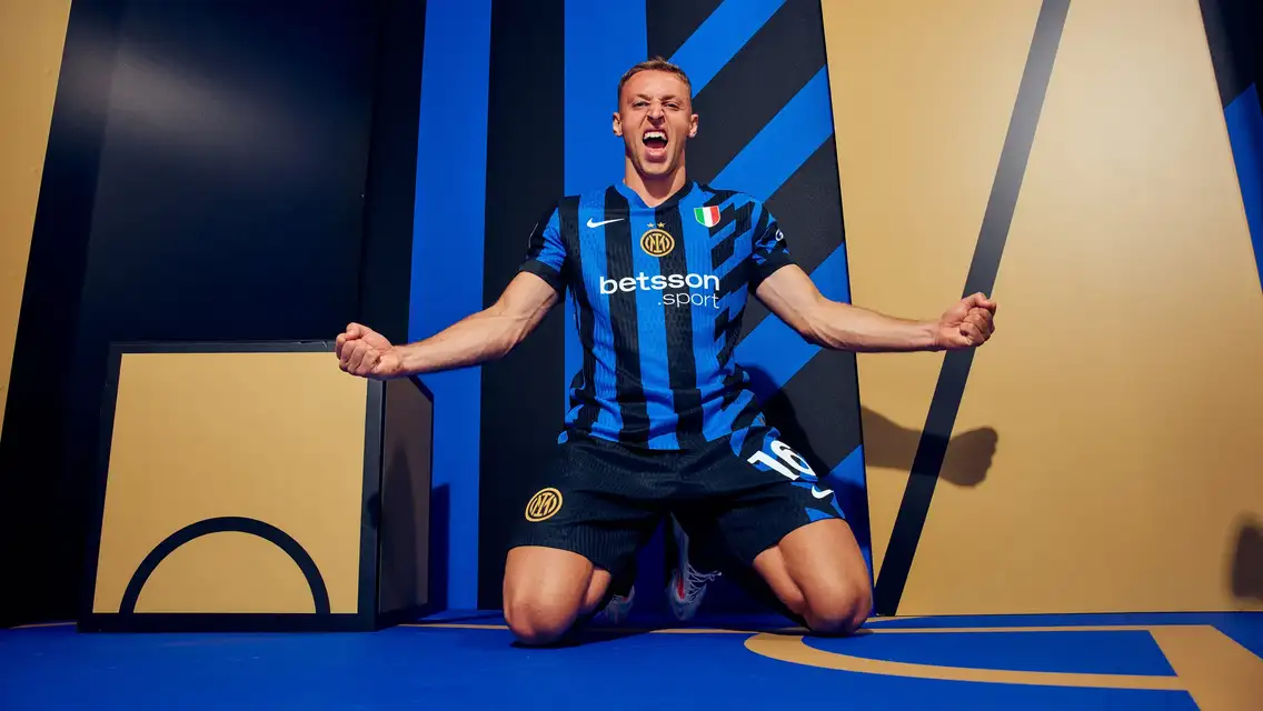 Il Matchday Programme di Inter-Como