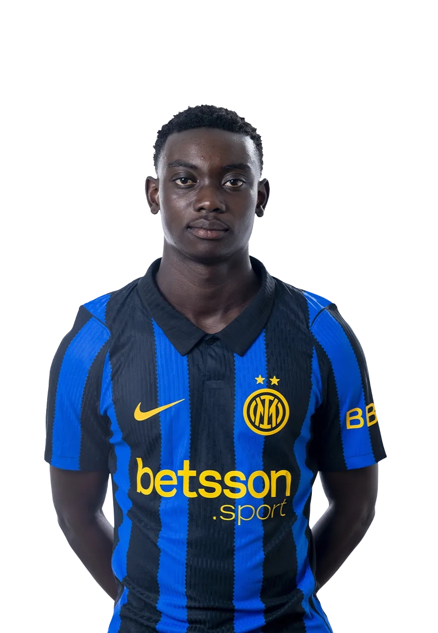 Player image