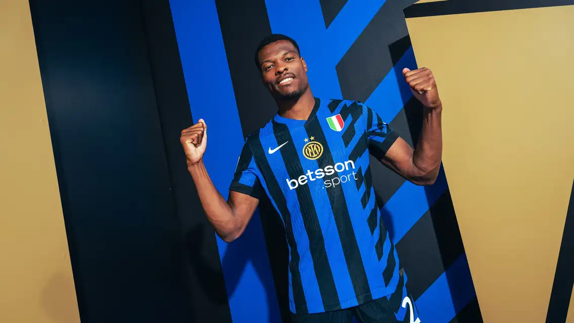Inter-Atalanta: il Matchday Programme della semifinale di Supercoppa