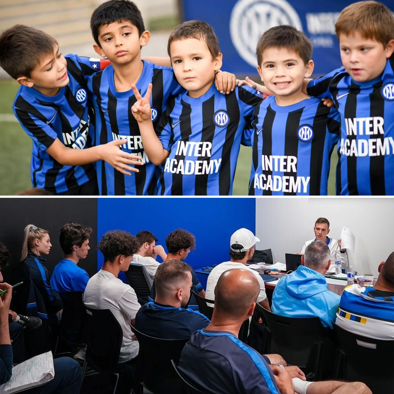 Inter Milan Academy In Hosur Tn Indian King Sports Academy In