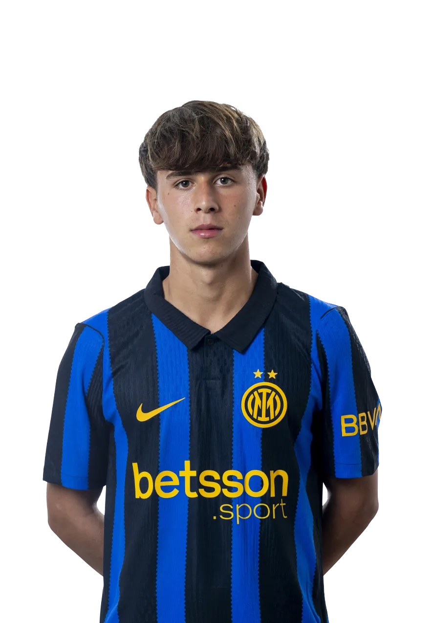 Player image