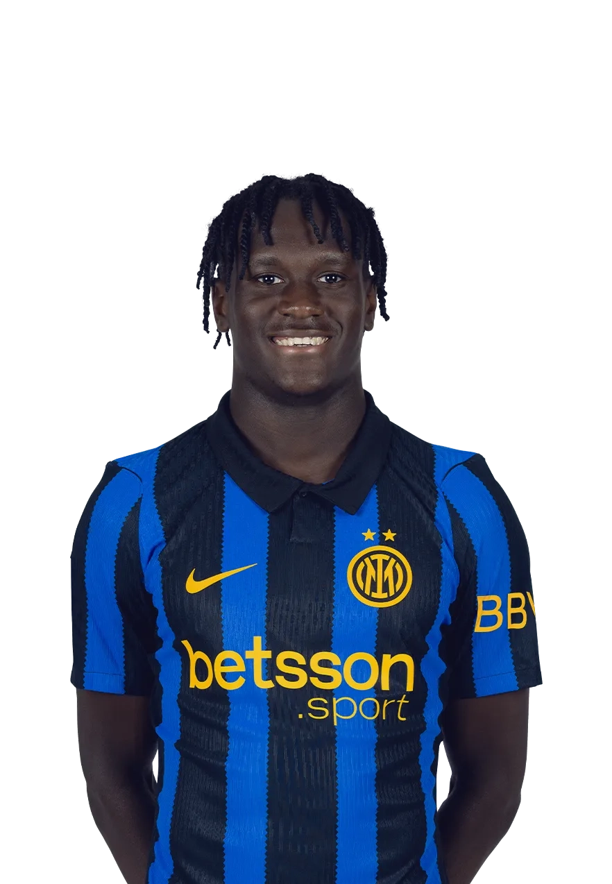 Player image