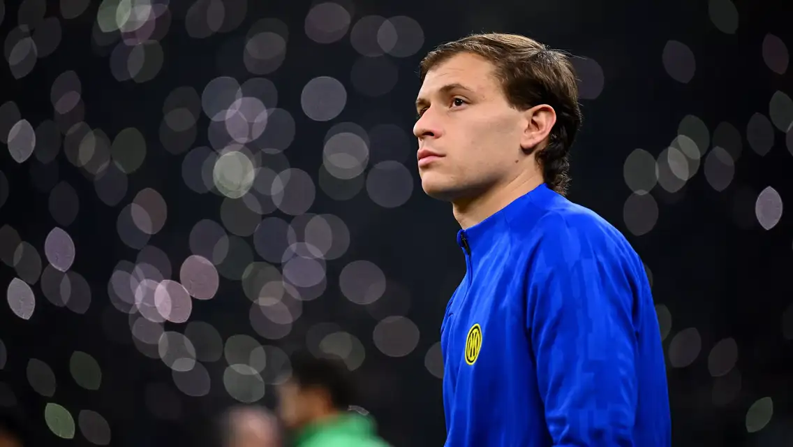 Barella: 
