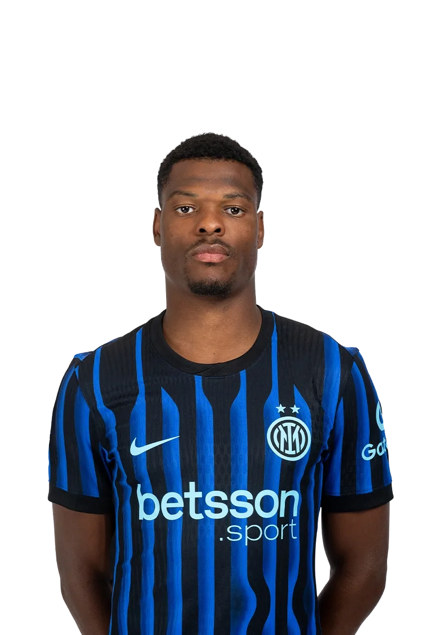 Testine Prima squadra 25/26