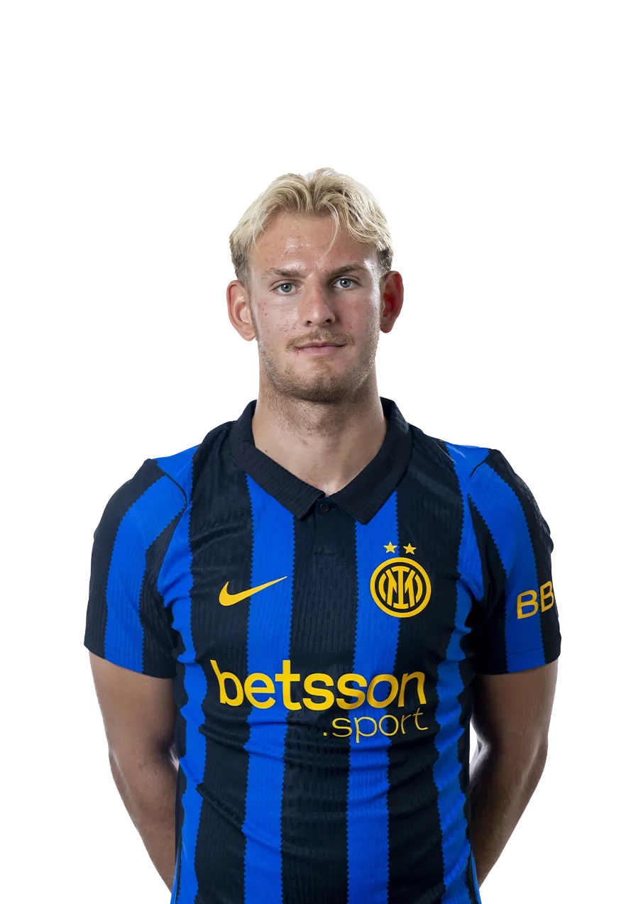Player image