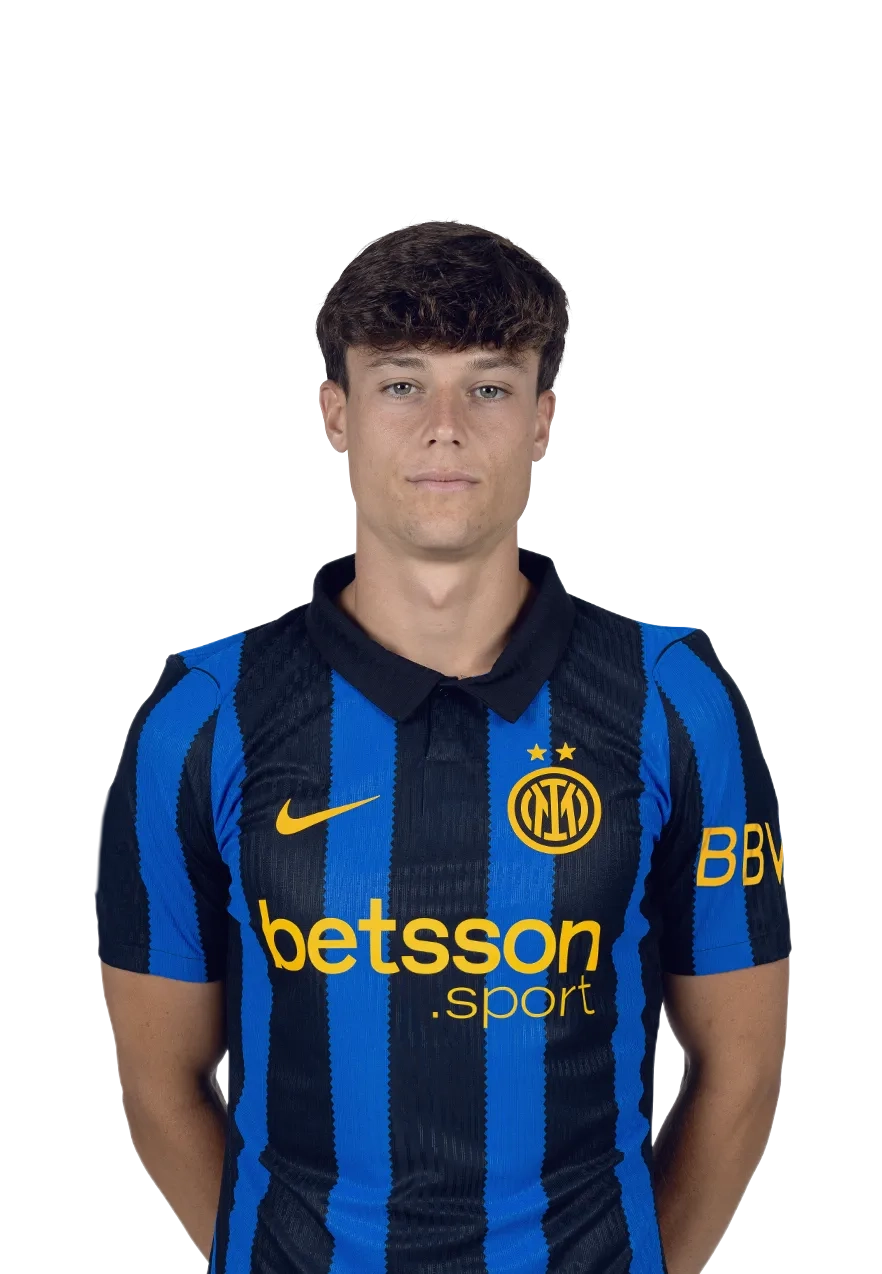 Player image