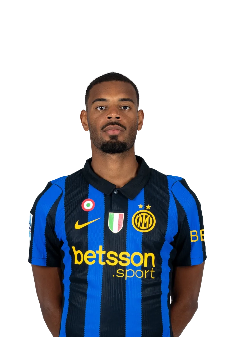 Player image