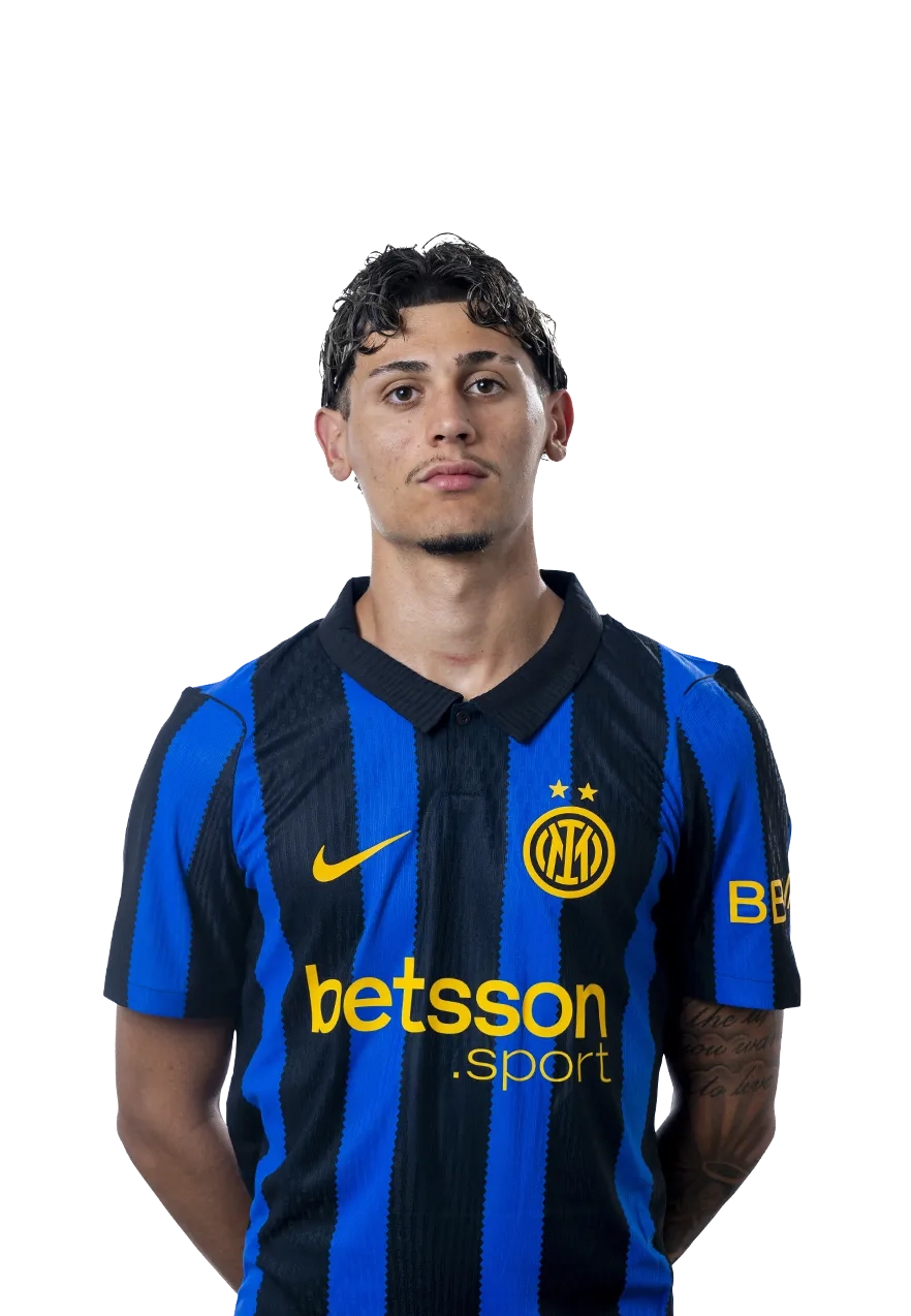 Player image