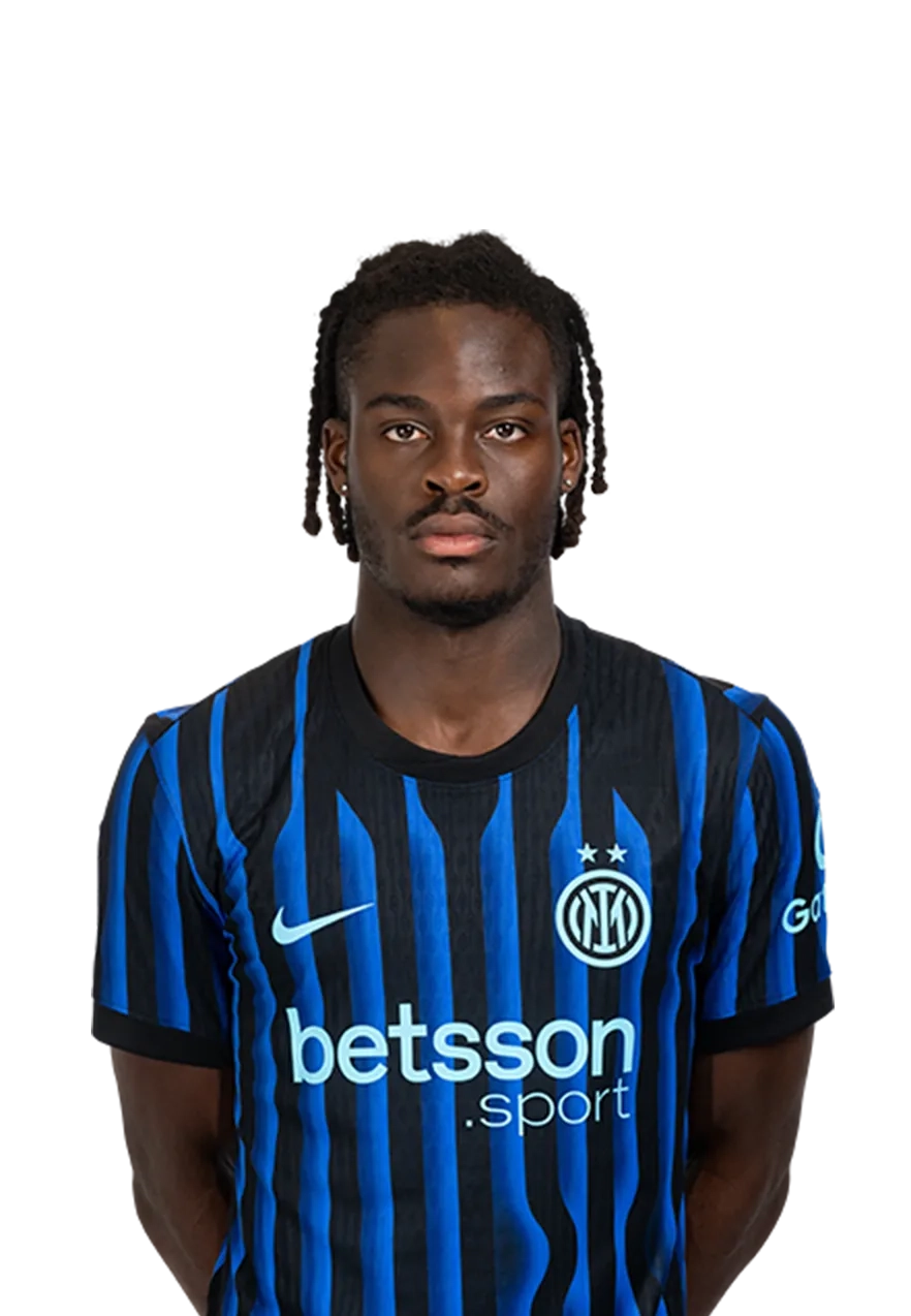 Testine Prima squadra 25/26