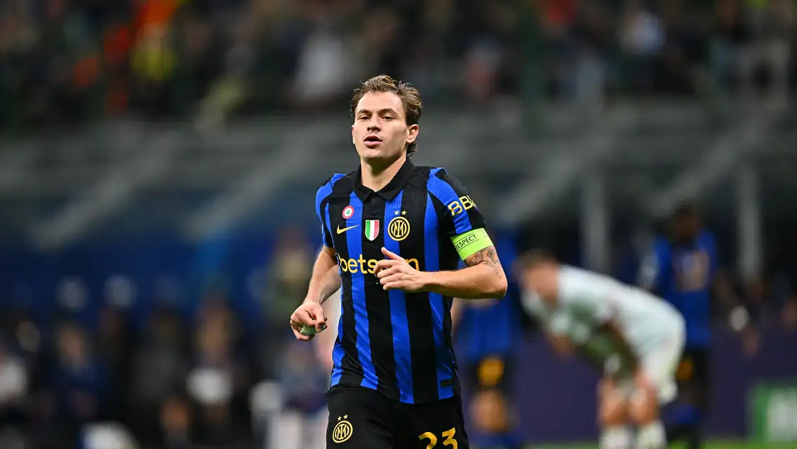 Barella: | 