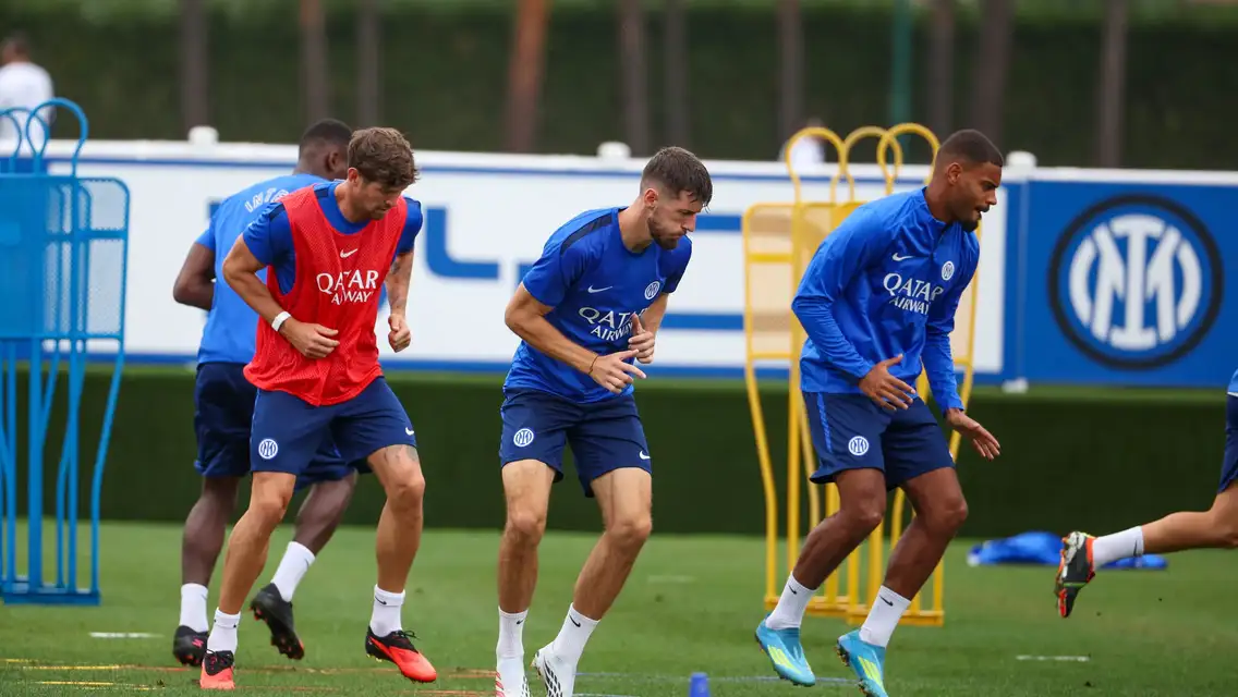 Inter-Monza, la guida completa al match