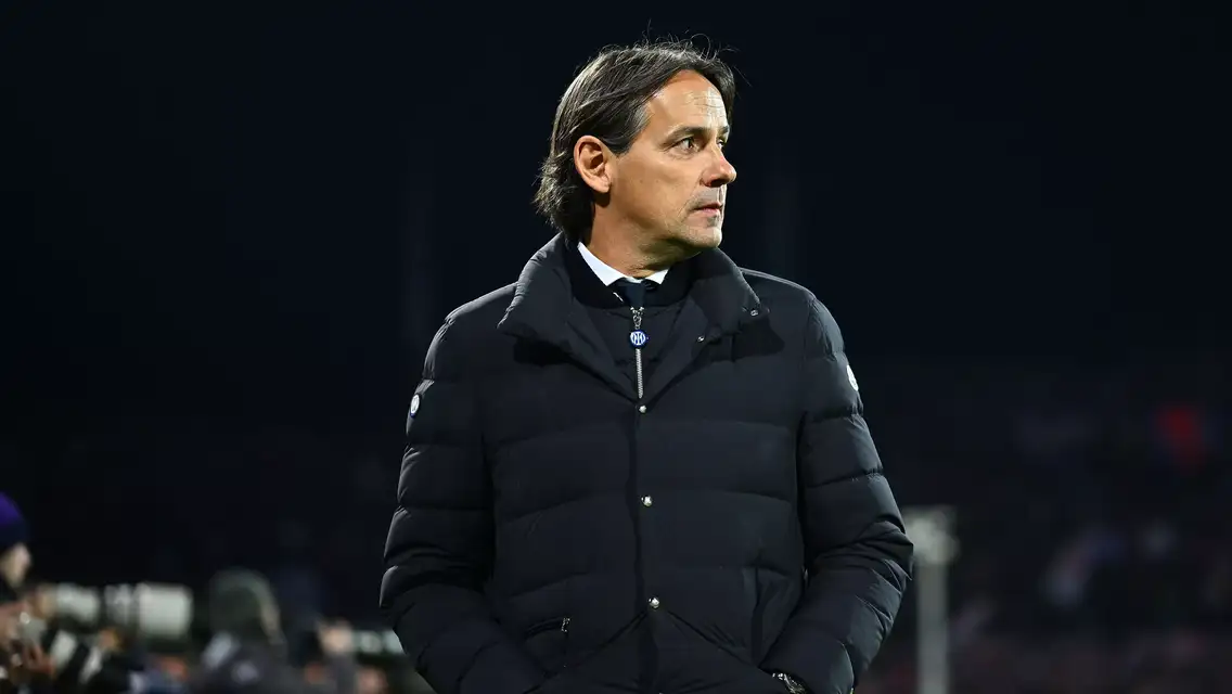 Inzaghi: 