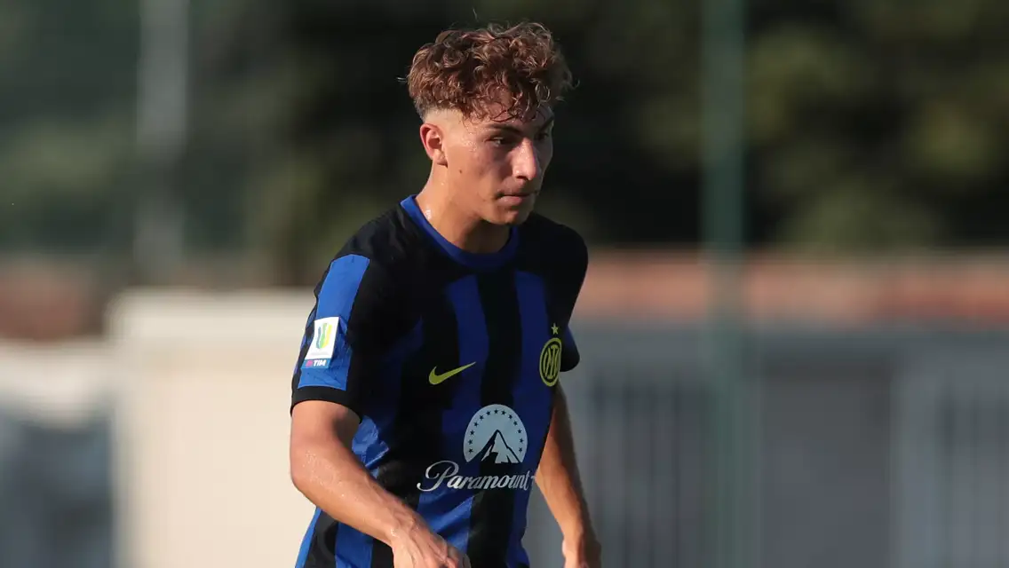 Primavera, Cagliari-Inter 1-1 | Inter.it