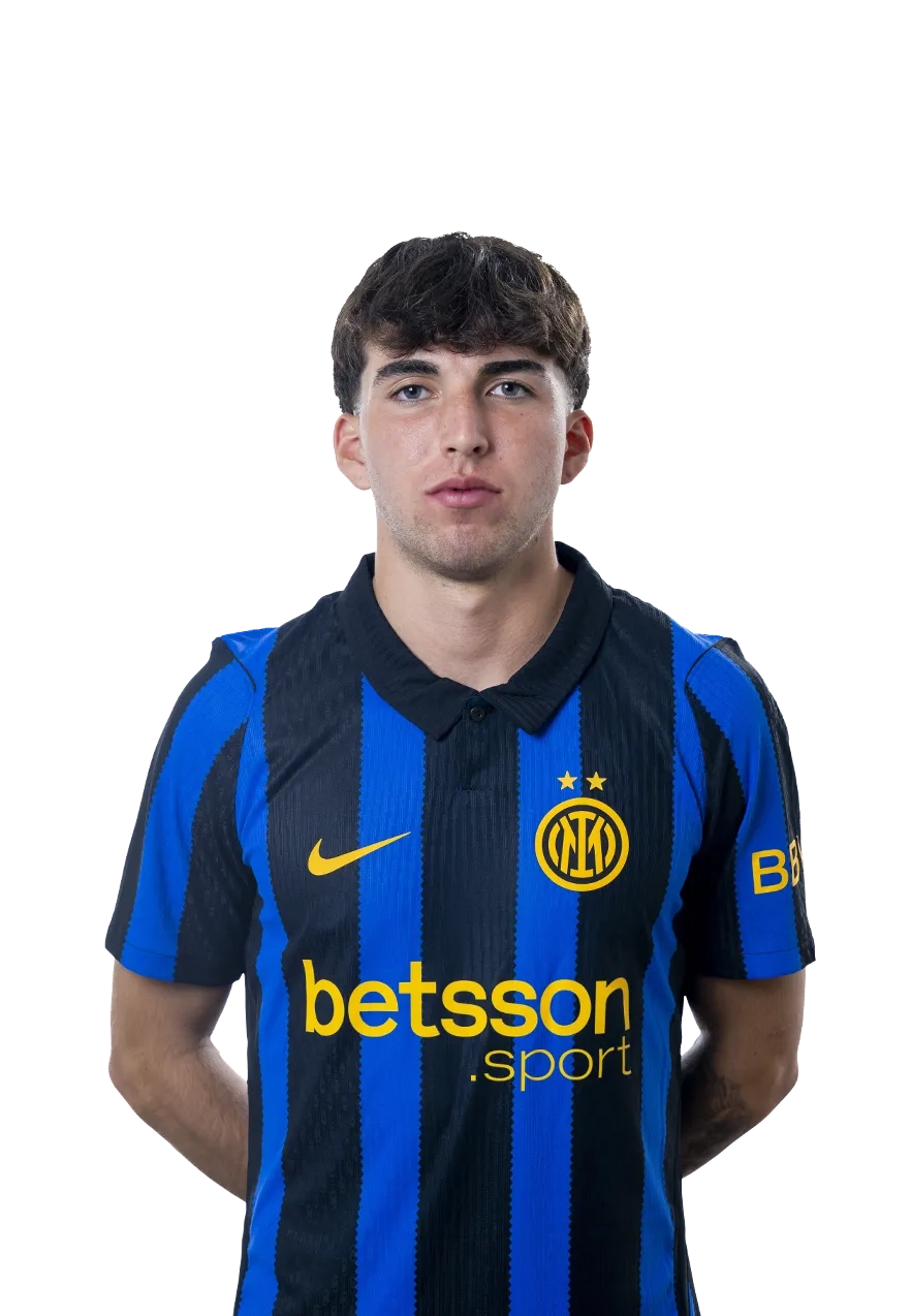 Player image