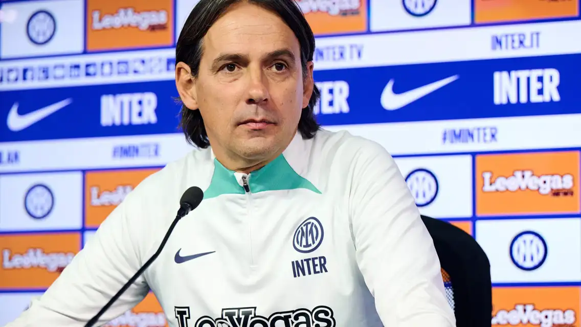 Inzaghi: 
