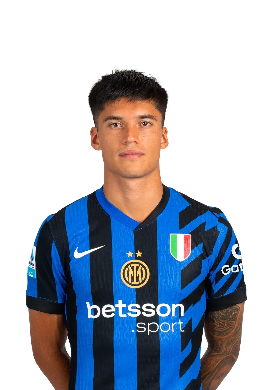 Player image