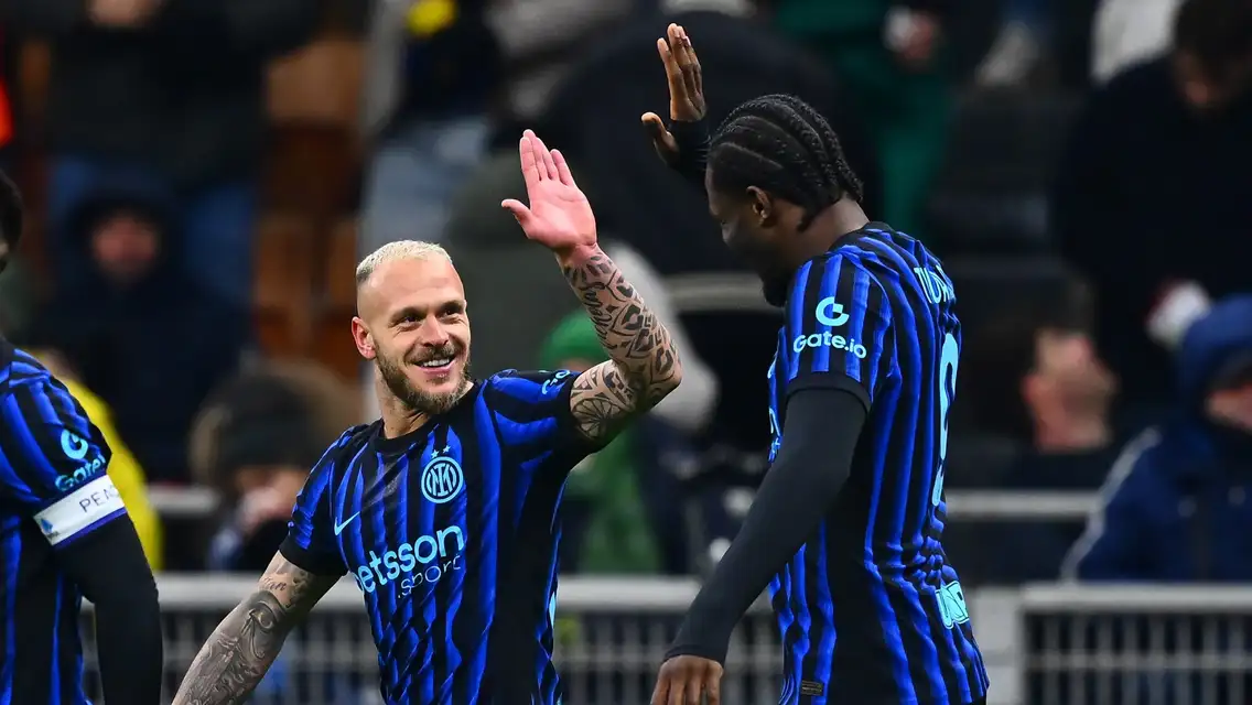 Inter vs. Lecce: a complete guide to the Matchday 16 rescheduled fixture